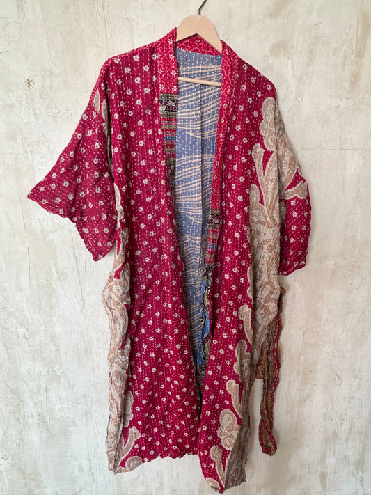 Long Kantha Kimono (LKKIM) 34