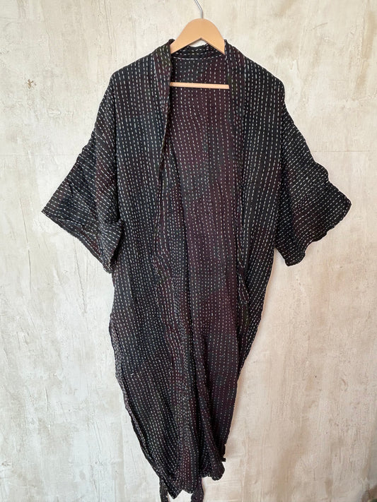 Long Kantha Kimono (LKKIM) 35