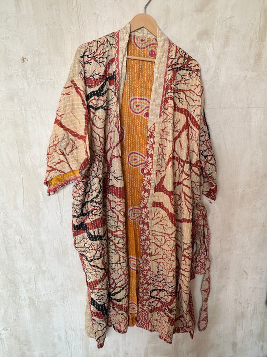 Long Kantha Kimono (LKKIM) 39