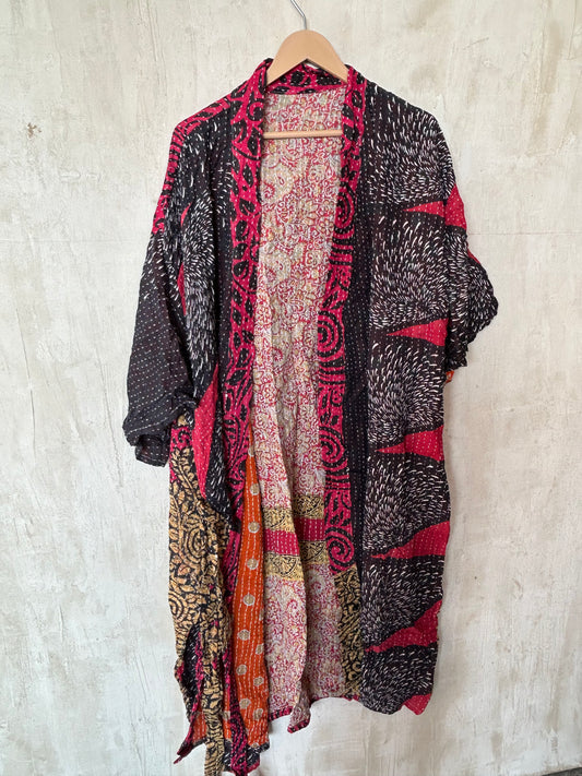 Long Kantha Kimono (LKKIM) 04