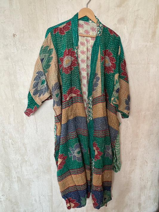 Long Kantha Kimono (LKKIM) 40