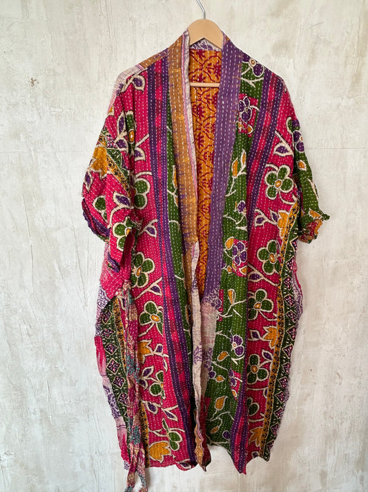 Long Kantha Kimono (LKKIM) 41