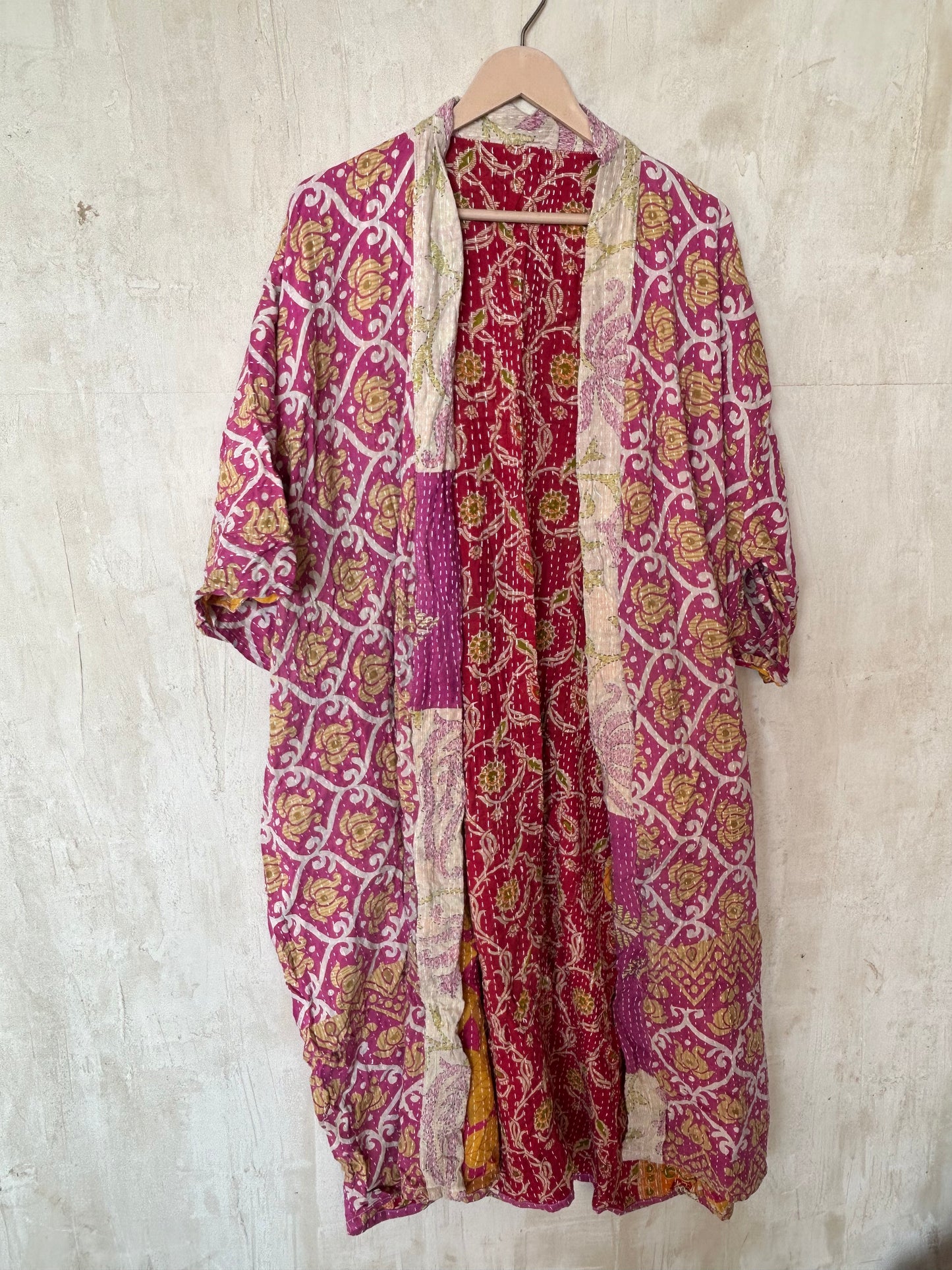 Long Kantha Kimono (LKKIM) 42