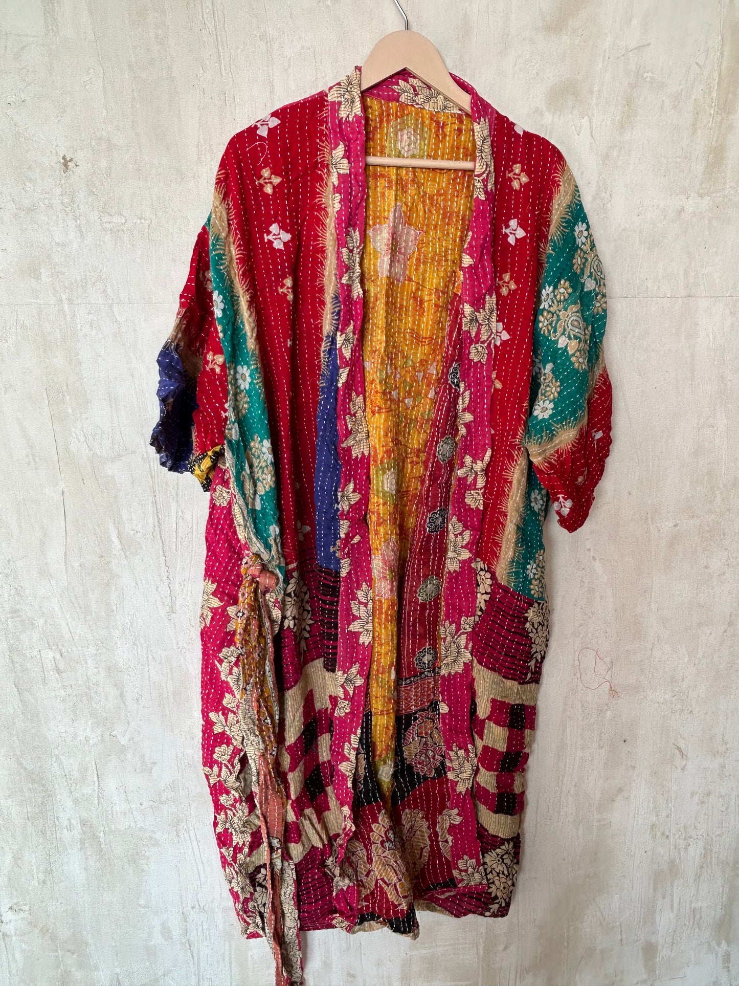 Long Kantha Kimono (LKKIM) 44