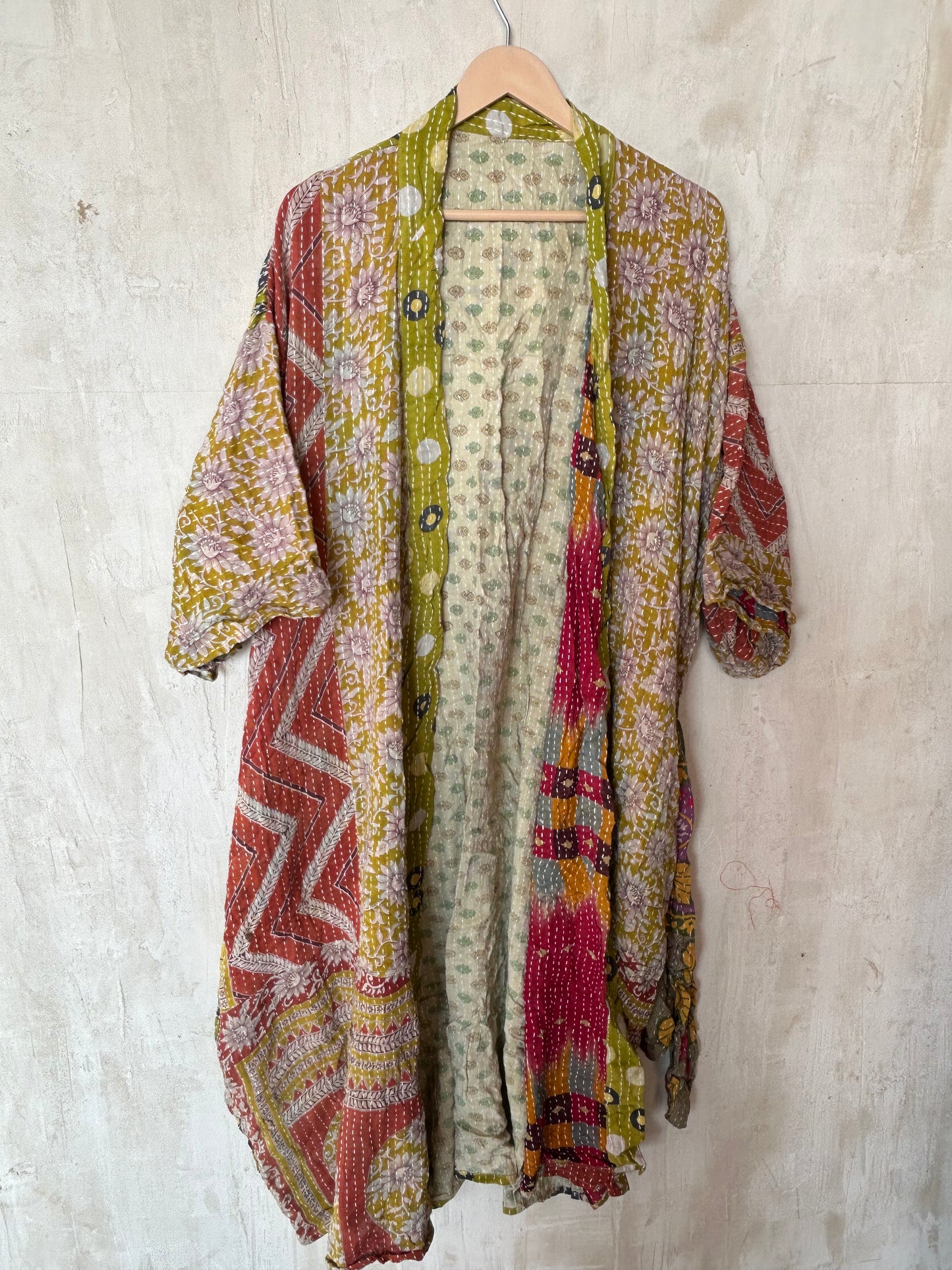 Long Kantha Kimono (LKKIM) 45