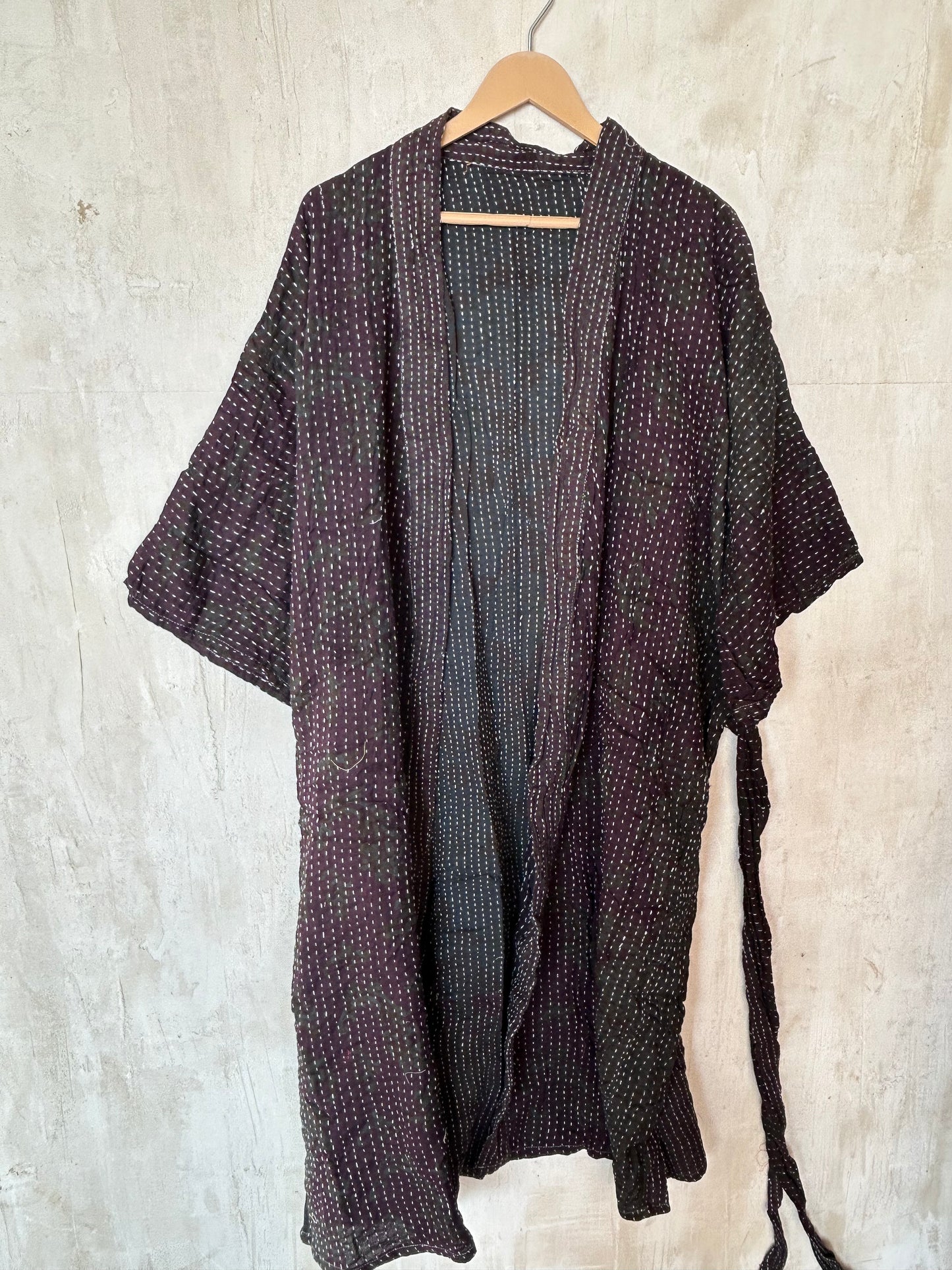 Long Kantha Kimono (LKKIM) 46