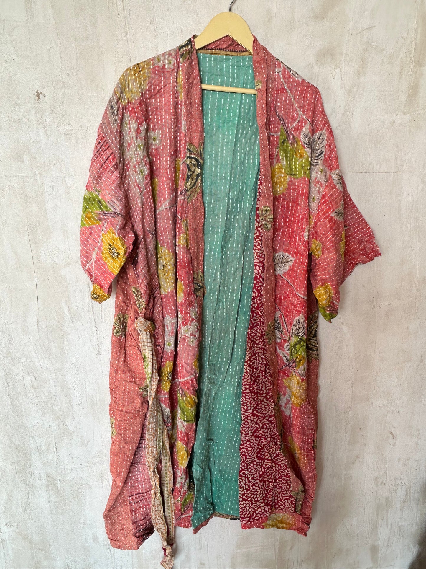 Long Kantha Kimono (LKKIM) 48