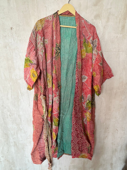 Long Kantha Kimono (LKKIM) 48