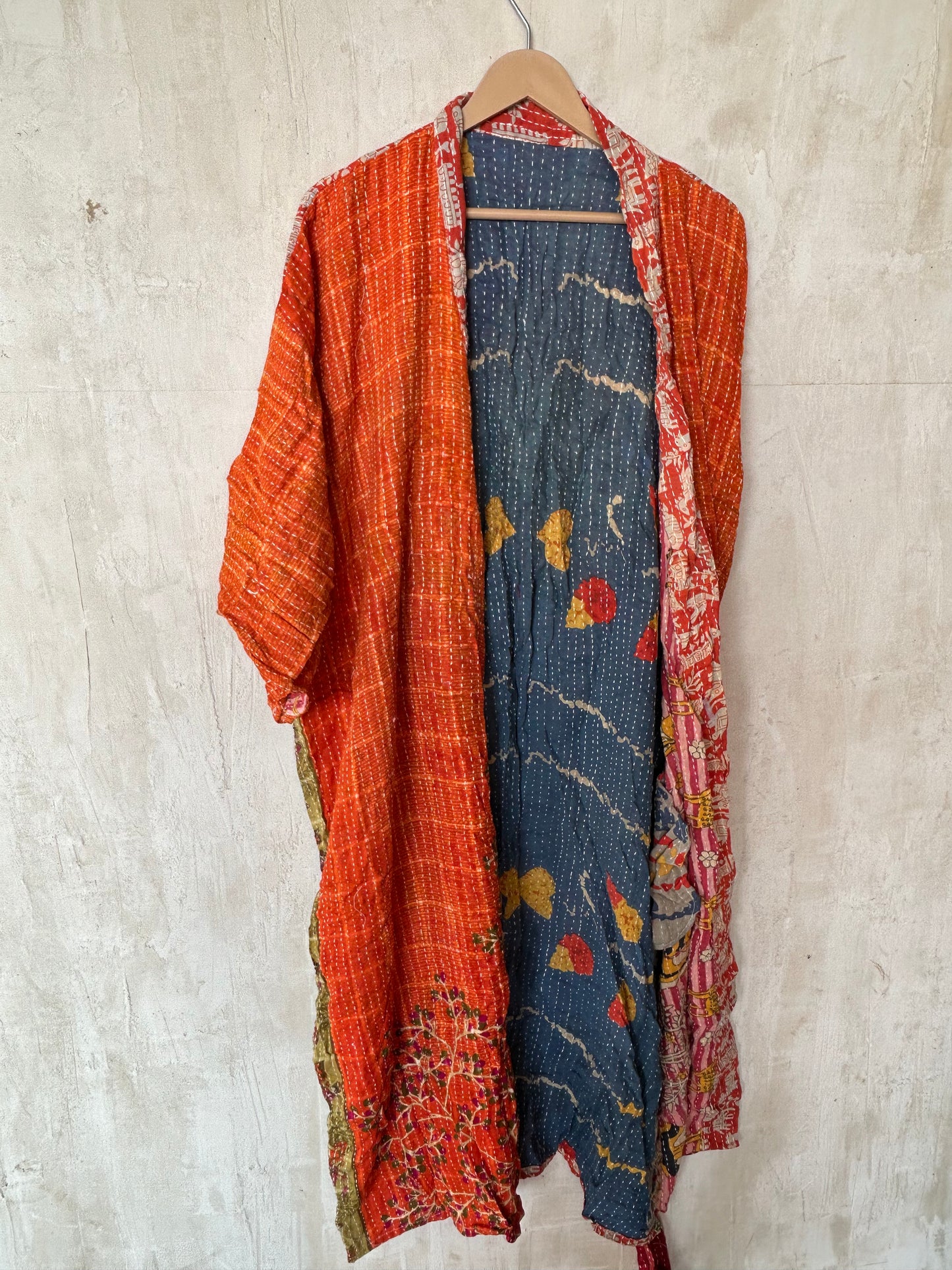 Long Kantha Kimono (LKKIM) 49