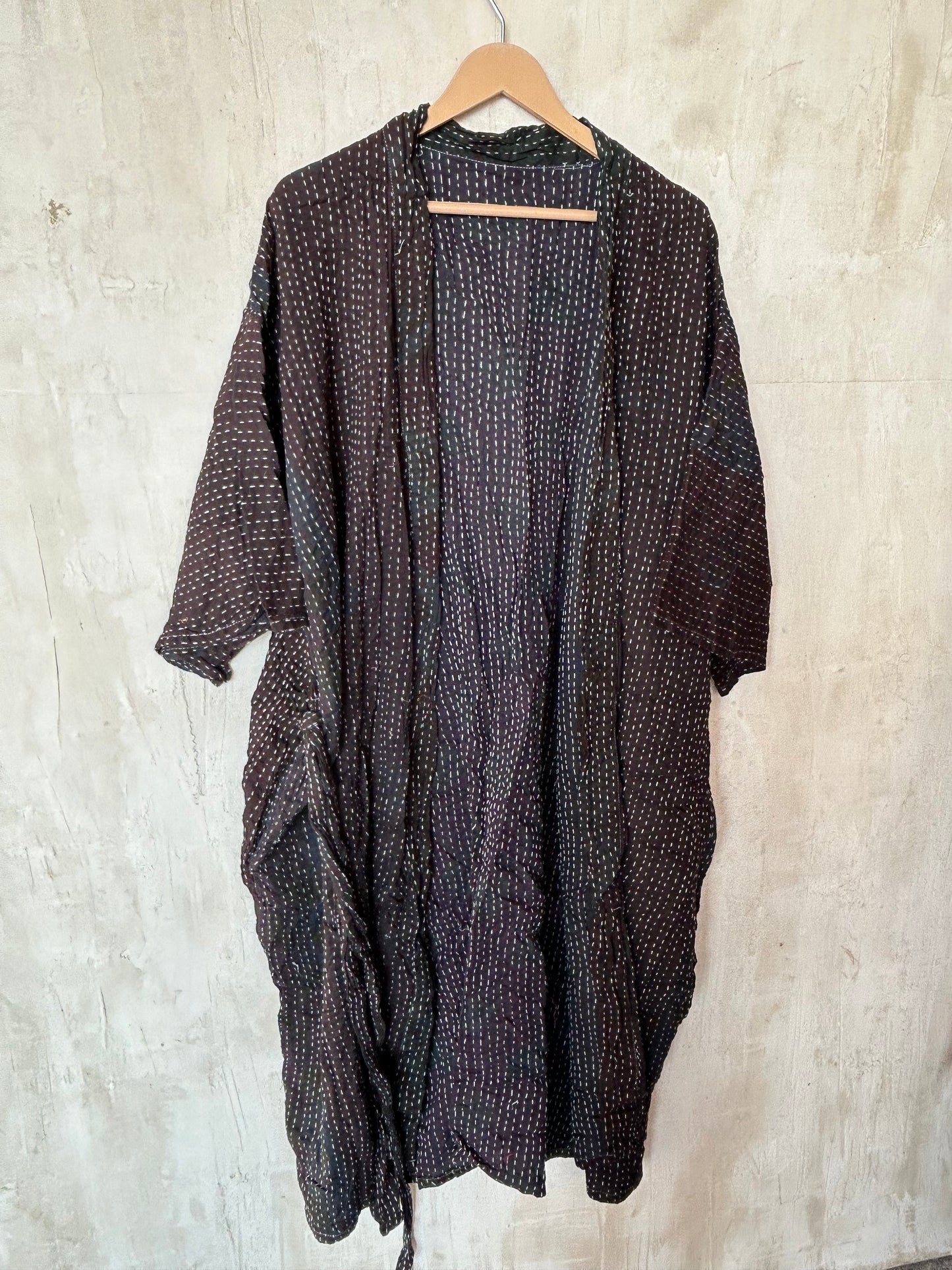 Long Kantha Kimono (LKKIM) 05