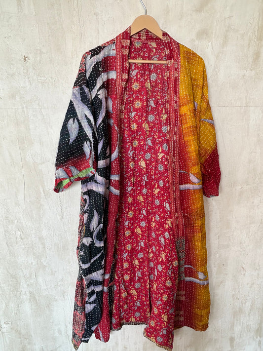 Long Kantha Kimono (LKKIM) 50