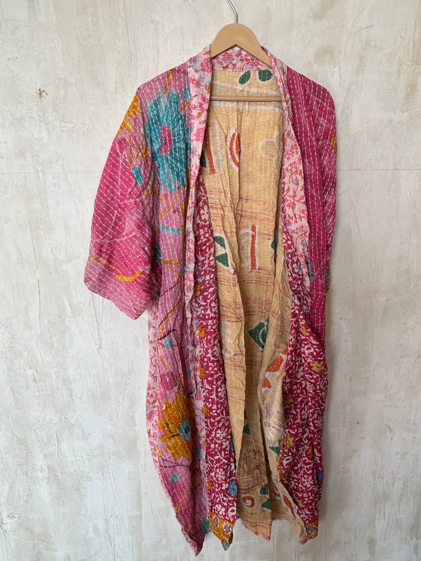 Long Kantha Kimono (LKKIM) 51