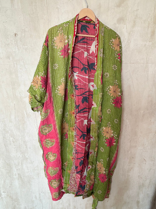 Long Kantha Kimono (LKKIM) 52