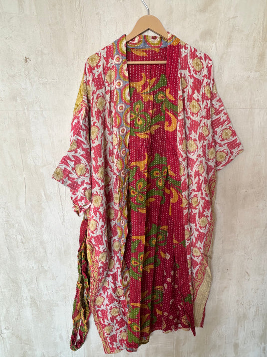 Long Kantha Kimono (LKKIM) 53