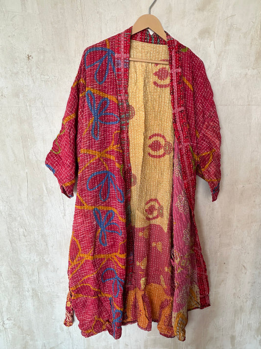 Long Kantha Kimono (LKKIM) 55