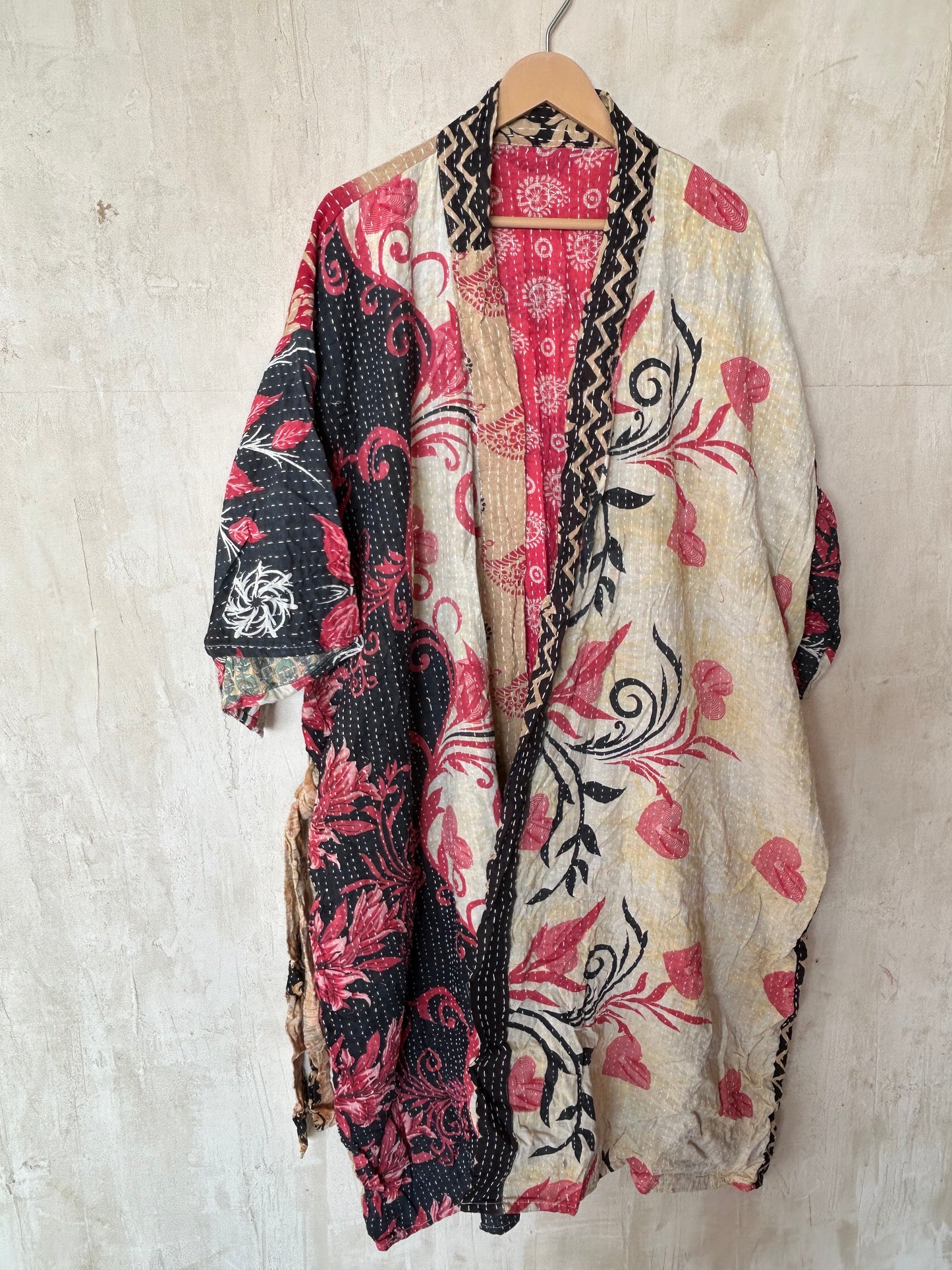 Long Kantha Kimono (LKKIM) 57