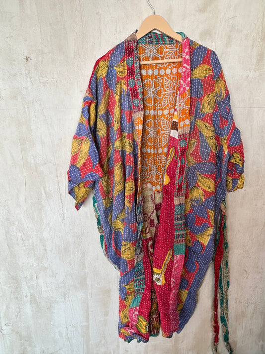 Long Kantha Kimono (LKKIM) 59