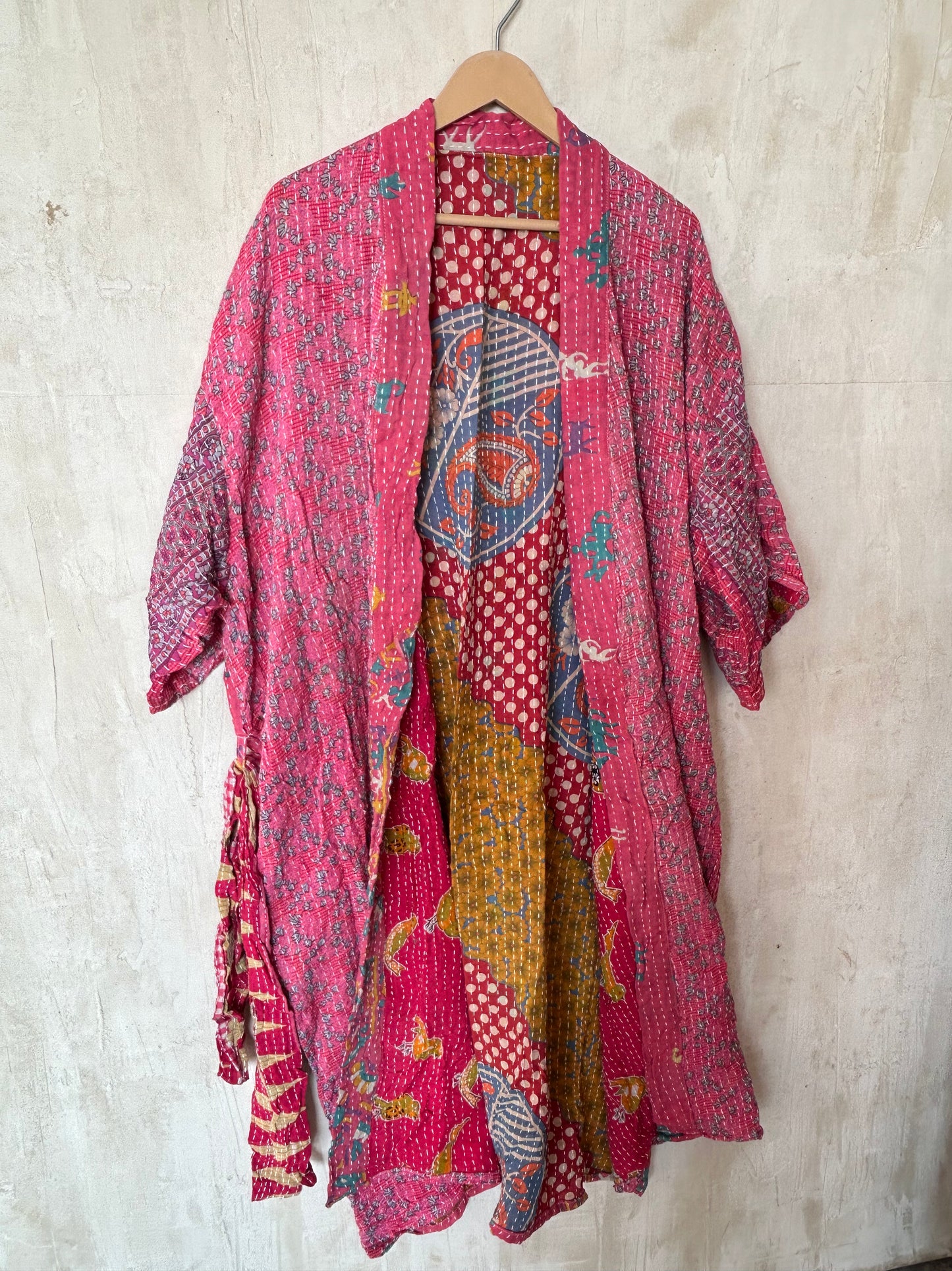 Long Kantha Kimono (LKKIM) 06