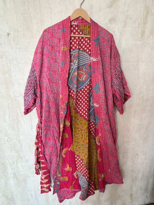 Long Kantha Kimono (LKKIM) 06