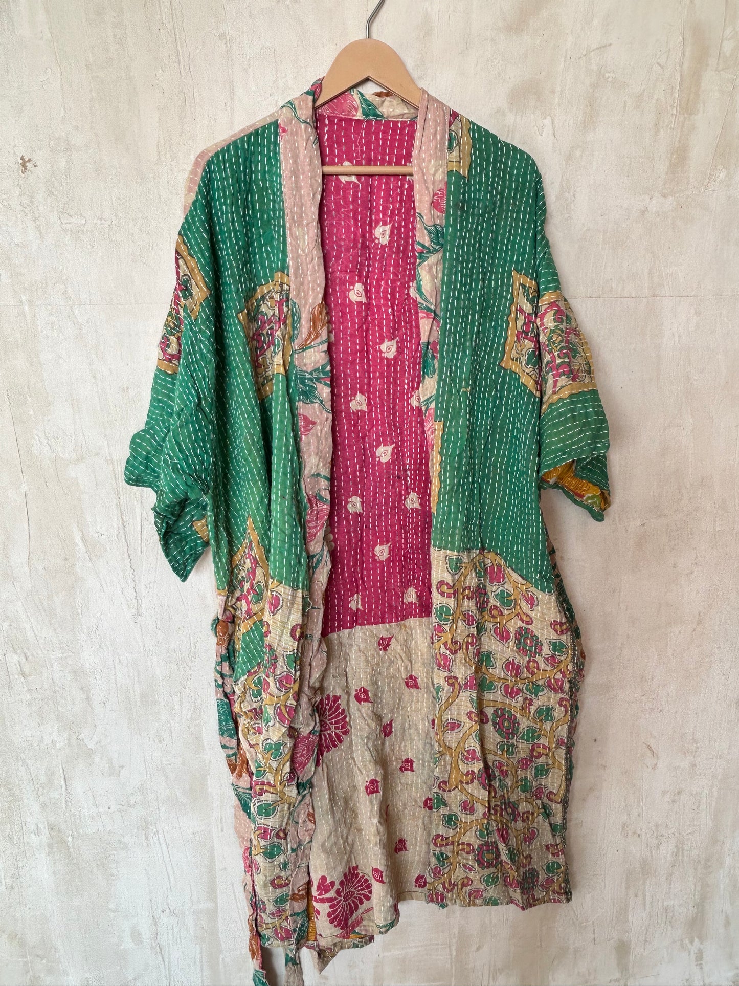 Long Kantha Kimono (LKKIM) 60