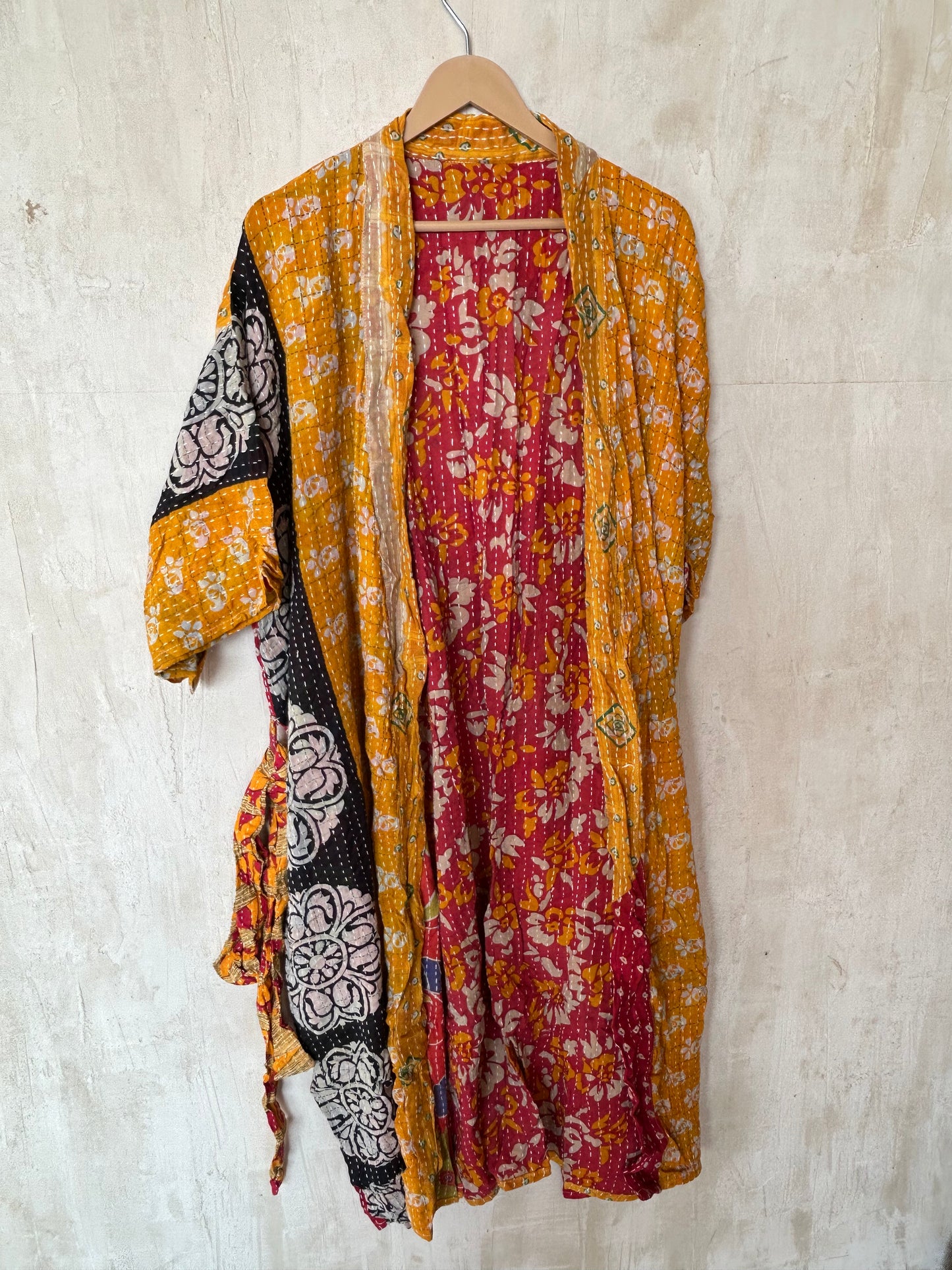 Long Kantha Kimono (LKKIM) 61