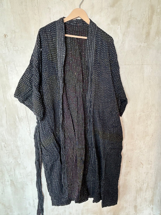 Long Kantha Kimono (LKKIM) 62