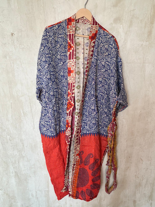 Long Kantha Kimono (LKKIM) 65