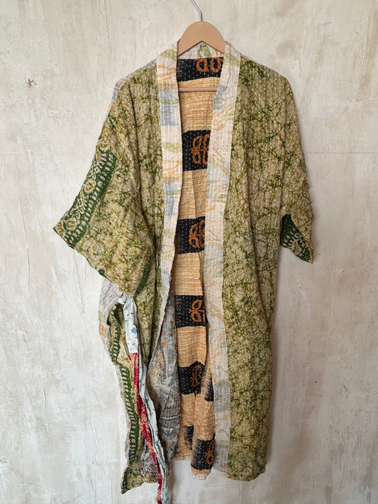 Long Kantha Kimono (LKKIM) 66