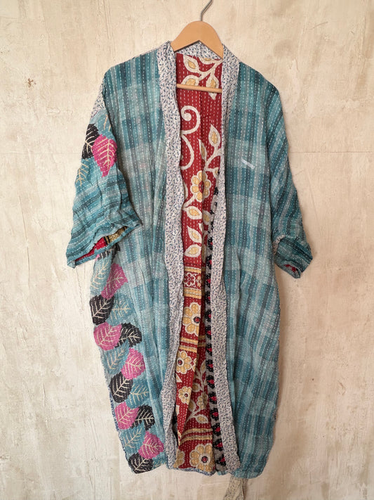 Long Kantha Kimono (LKKIM) 67