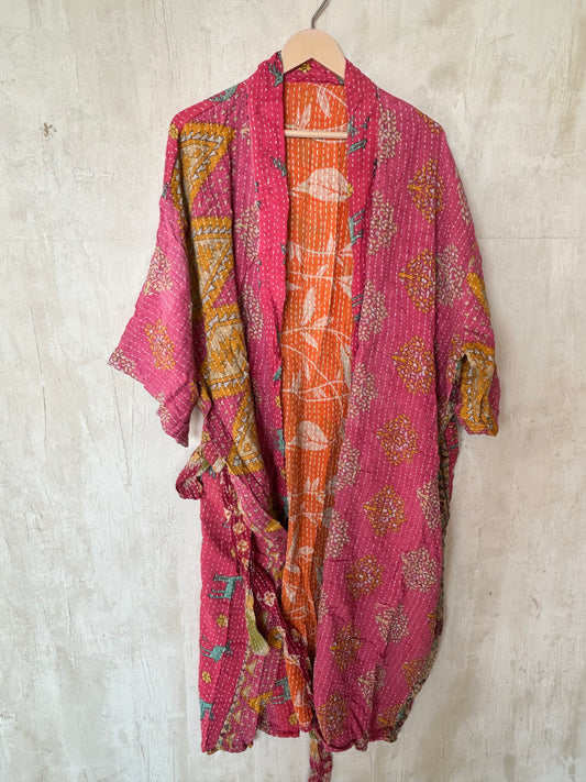 Long Kantha Kimono (LKKIM) 68