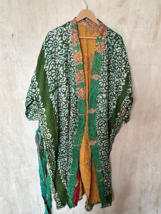 Long Kantha Kimono (LKKIM) 69