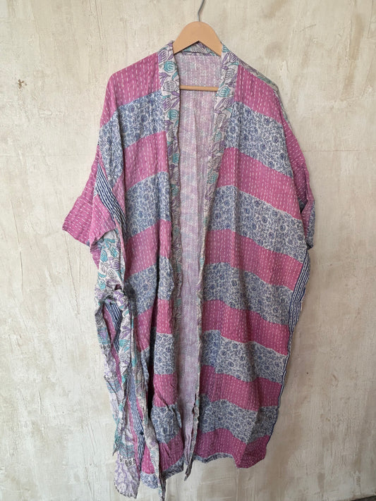 Long Kantha Kimono (LKKIM) 07