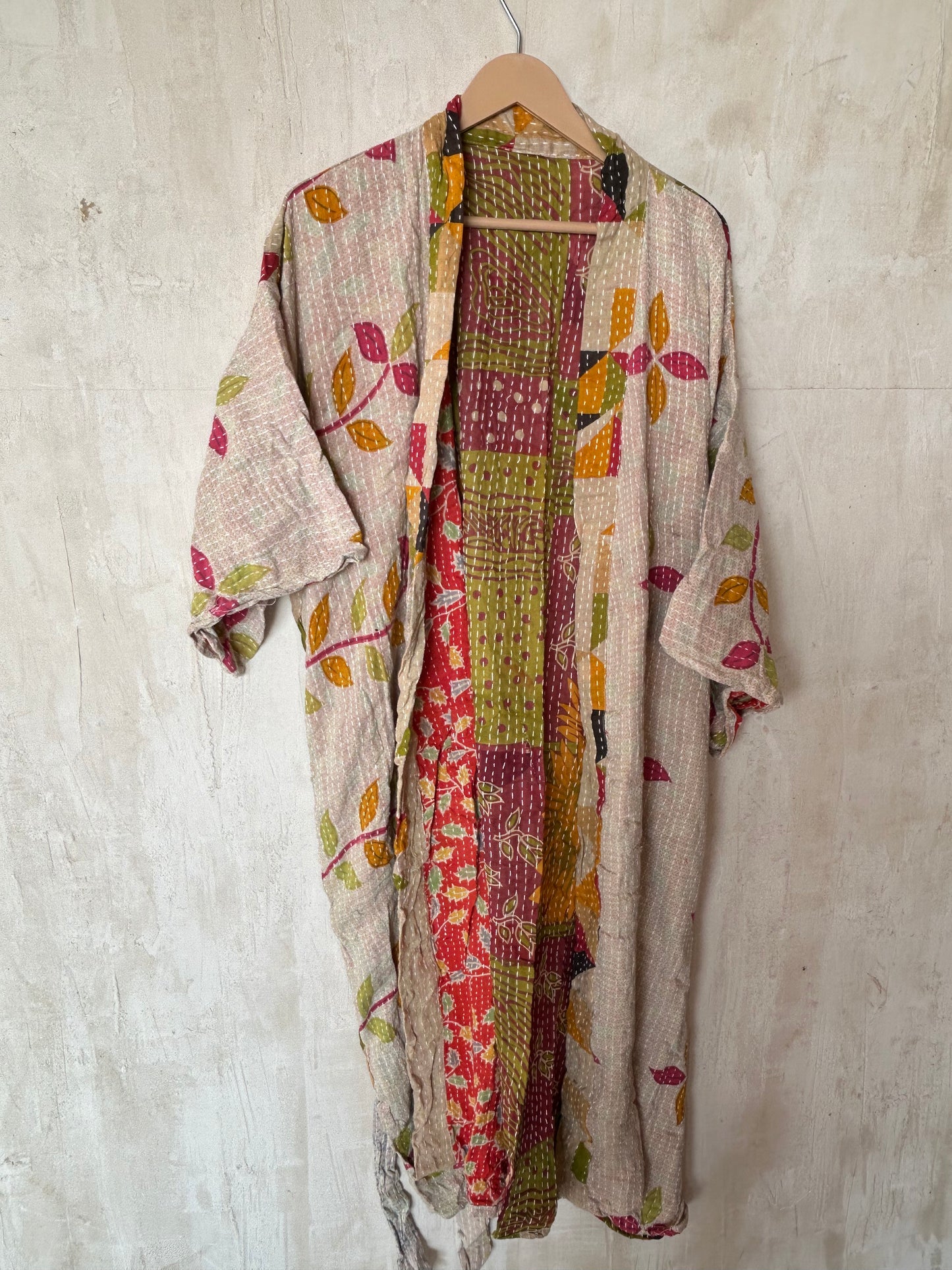 Long Kantha Kimono (LKKIM) 70