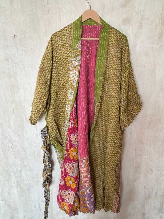 Long Kantha Kimono (LKKIM) 71