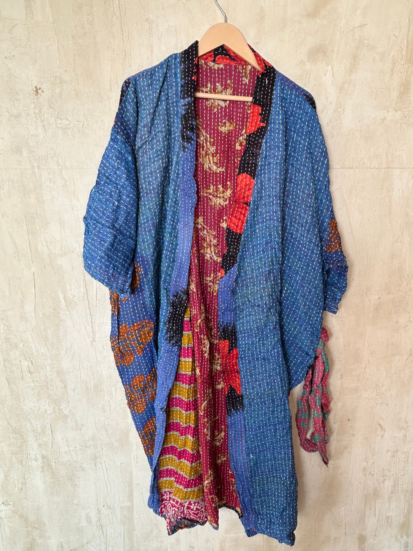 Long Kantha Kimono (LKKIM) 72