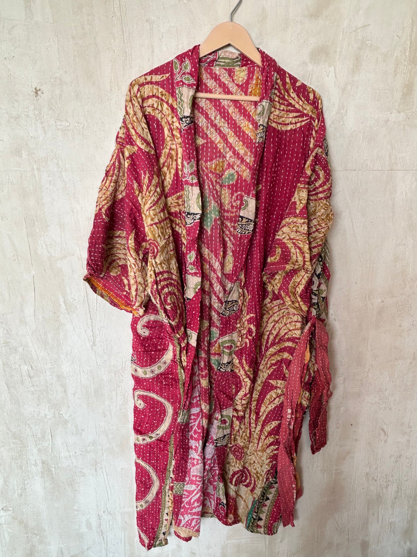 Long Kantha Kimono (LKKIM) 74