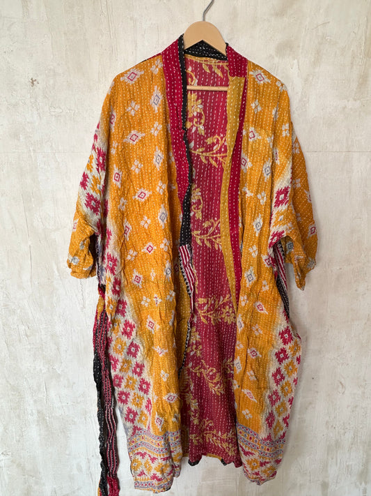 Long Kantha Kimono (LKKIM) 75