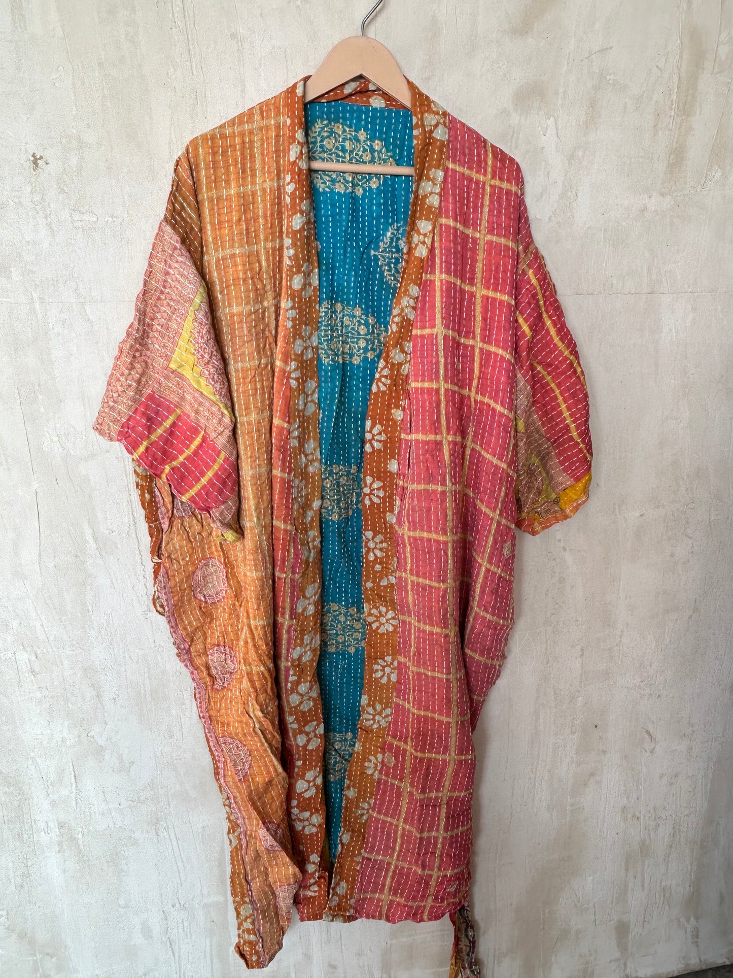 Long Kantha Kimono (LKKIM) 08