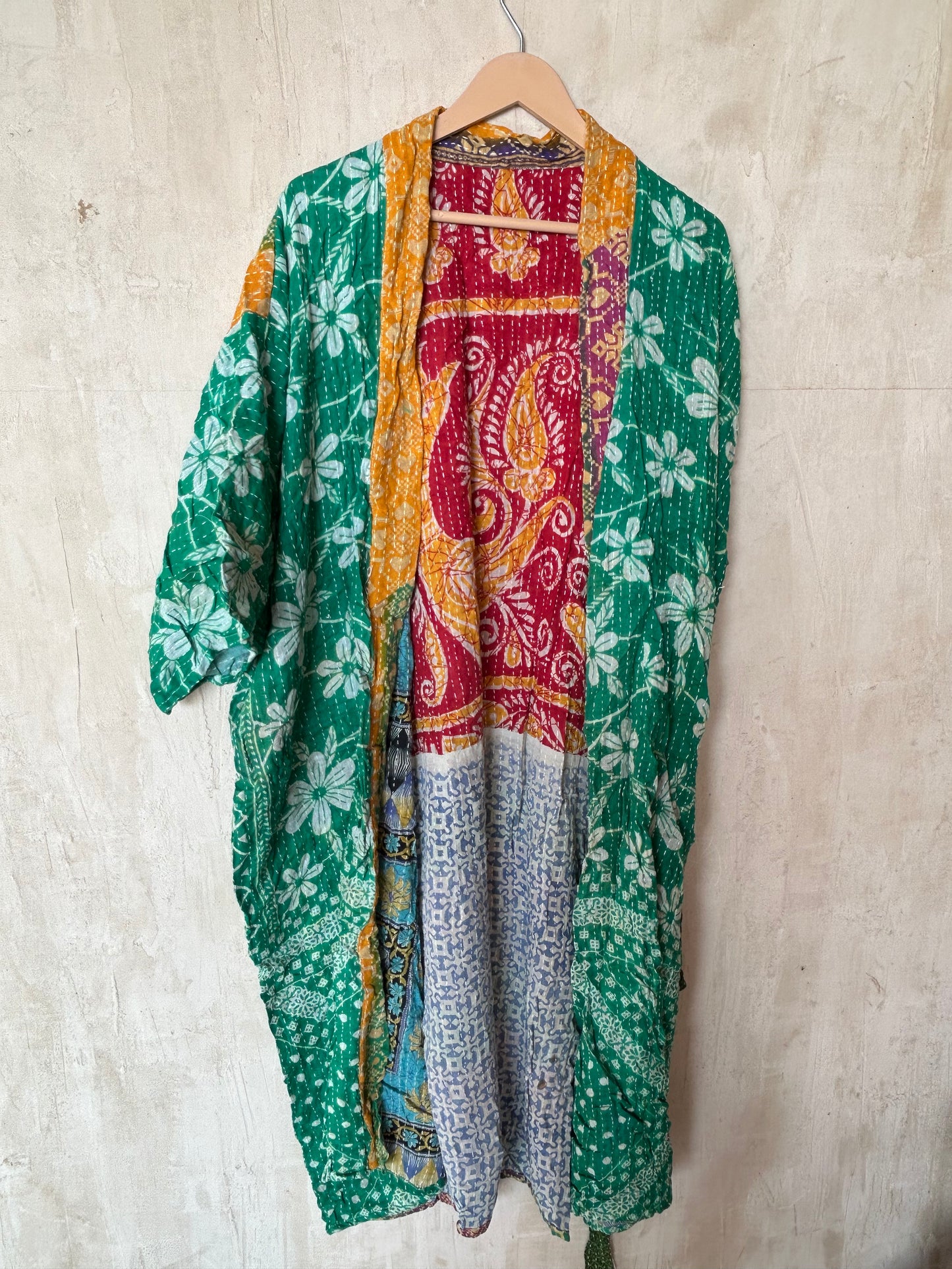 Long Kantha Kimono (LKKIM) 80