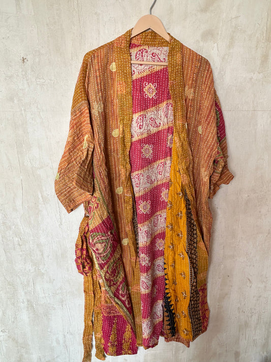 Long Kantha Kimono (LKKIM) 81