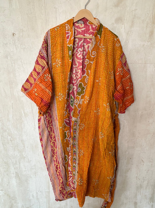 Long Kantha Kimono (LKKIM) 83