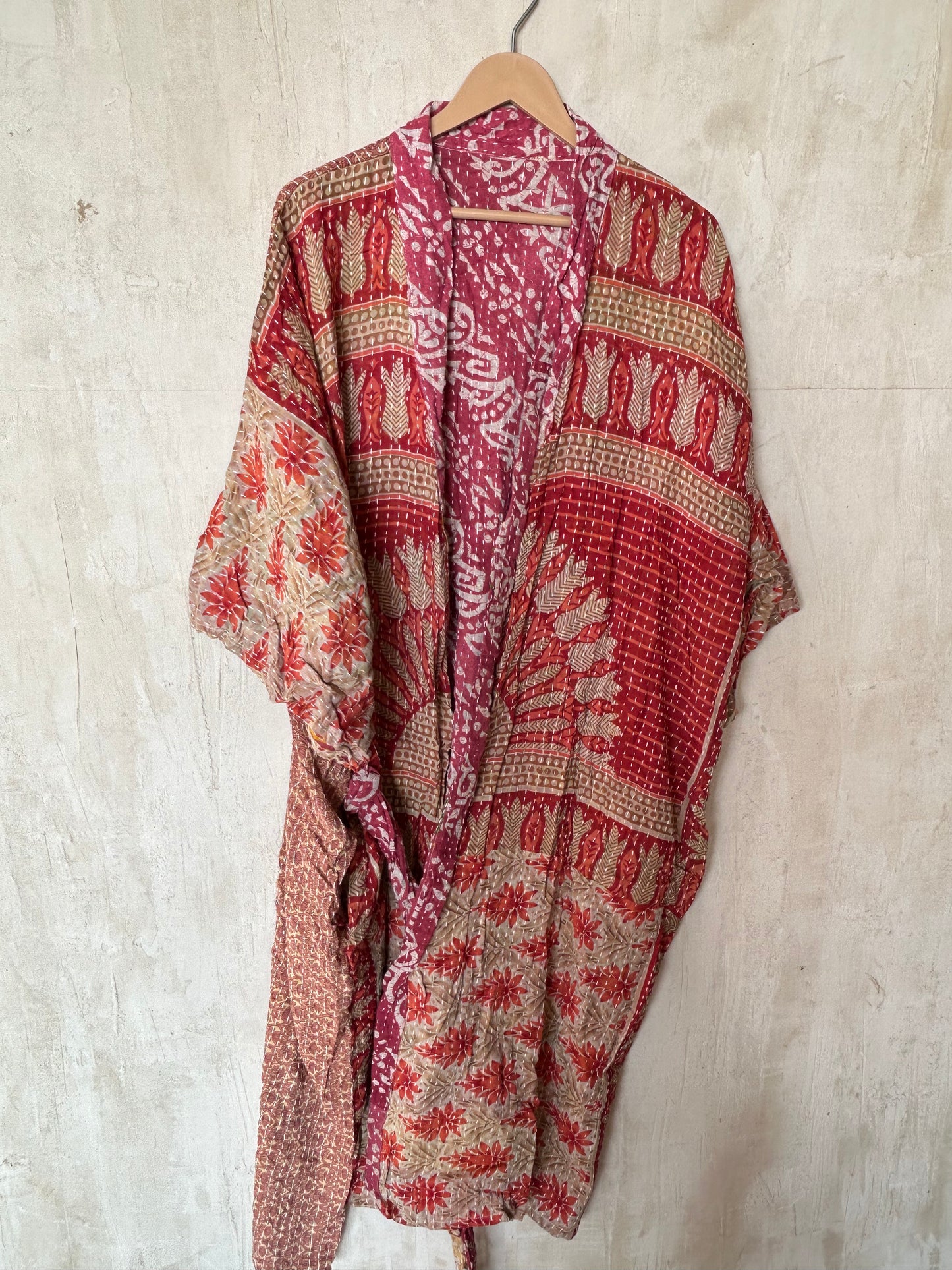 Long Kantha Kimono (LKKIM) 86