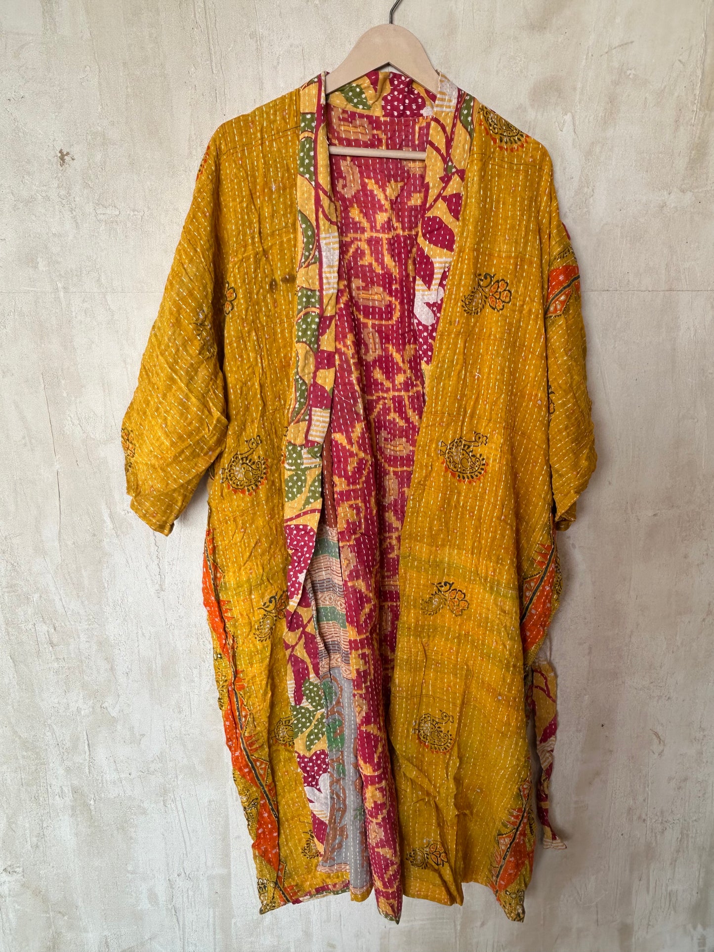 Long Kantha Kimono (LKKIM) 87