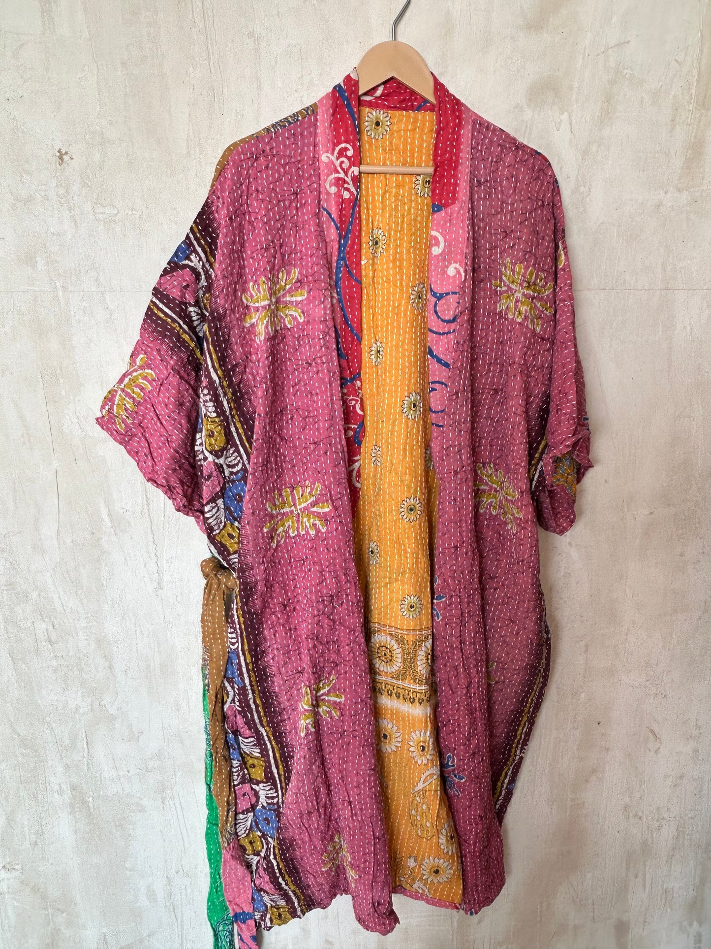 Long Kantha Kimono (LKKIM) 88