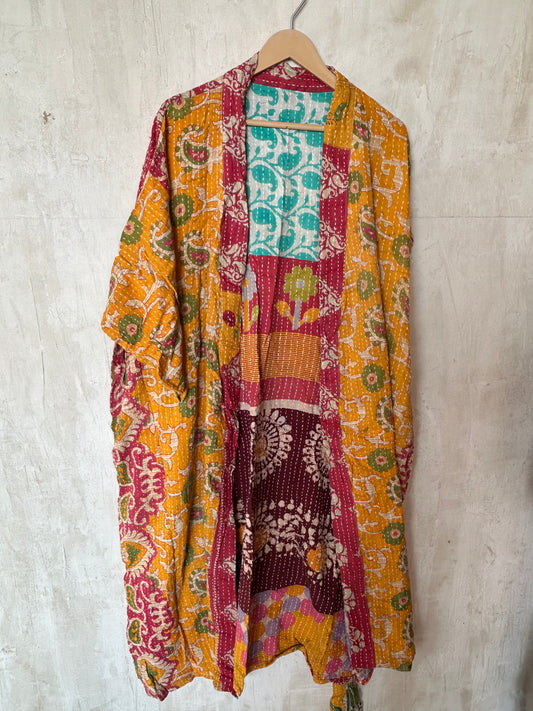 Long Kantha Kimono (LKKIM) 90