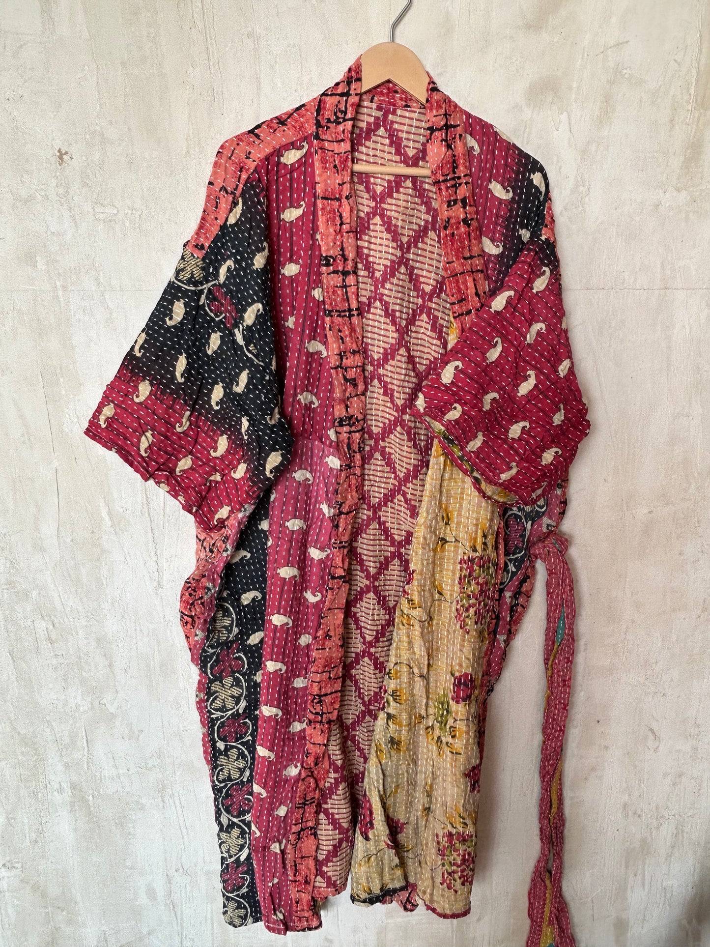 Long Kantha Kimono (LKKIM) 91