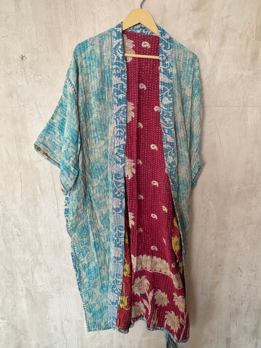 Long Kantha Kimono (LKKIM) 93