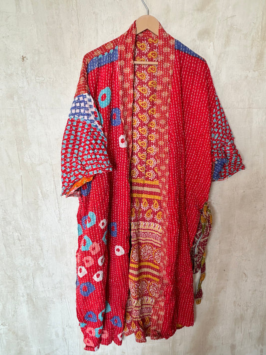 Long Kantha Kimono (LKKIM) 95