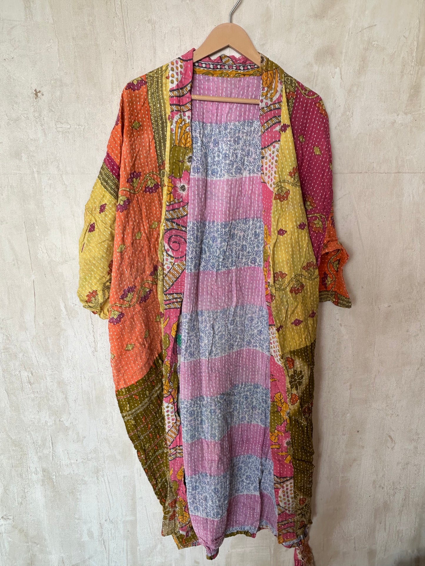 Long Kantha Kimono (LKKIM) 96