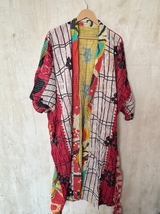 Long Kantha Kimono (LKKIM) 97